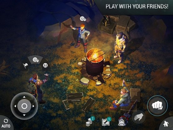 Last Day On Earth: Survival