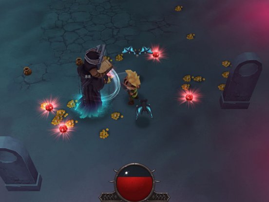 Evoland