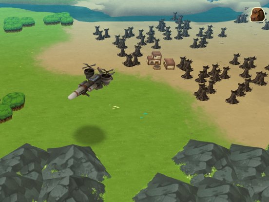 Evoland