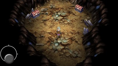 FINAL FANTASY III