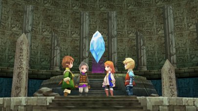FINAL FANTASY III