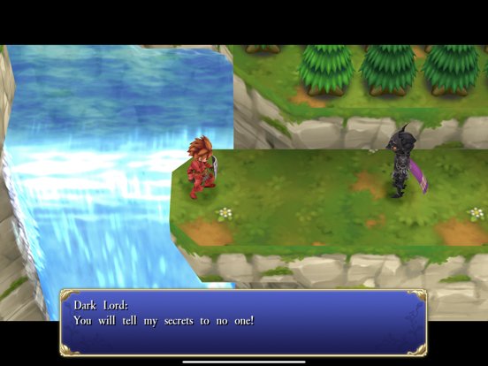 Adventures of Mana