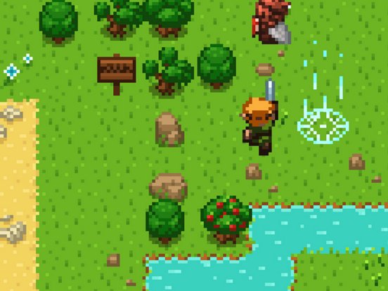 Evoland