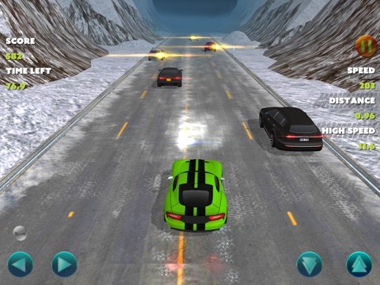 Super Sport Car Simulator