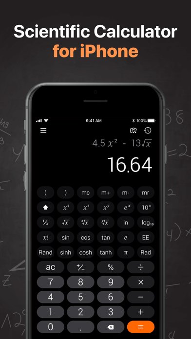 The Calculator