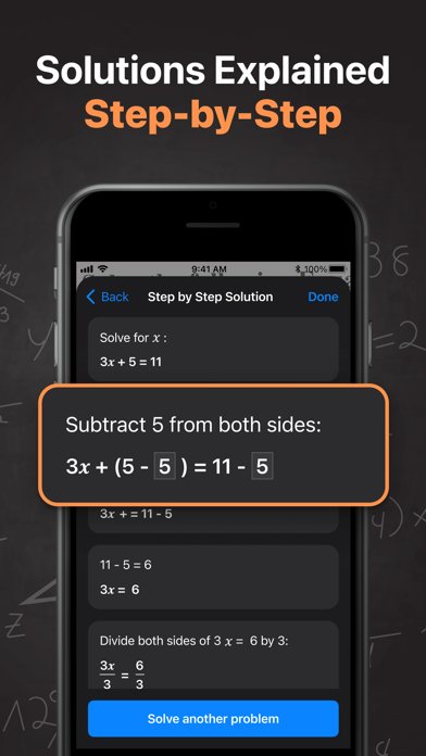 The Calculator