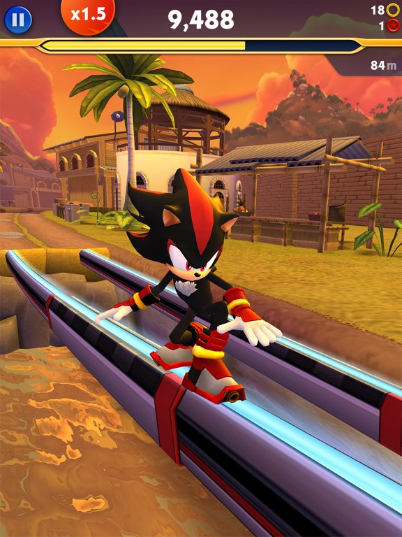 Sonic Boom