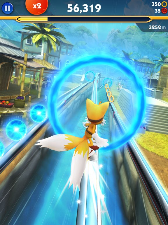 Sonic Boom