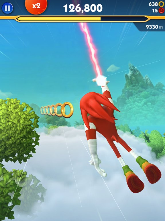 Sonic Boom