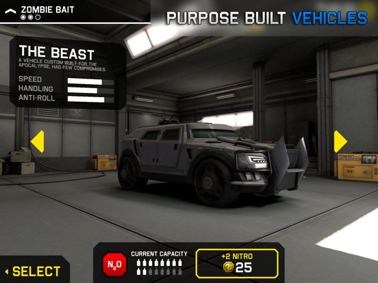 Zombie Highway 2