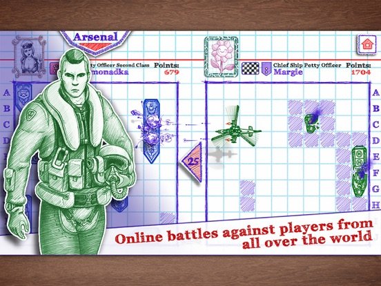 Sea Battle 2
