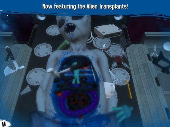 Surgeon Simulator
