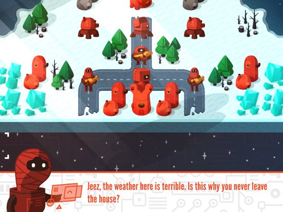 Warbits