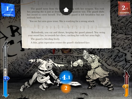 Sorcery! 4