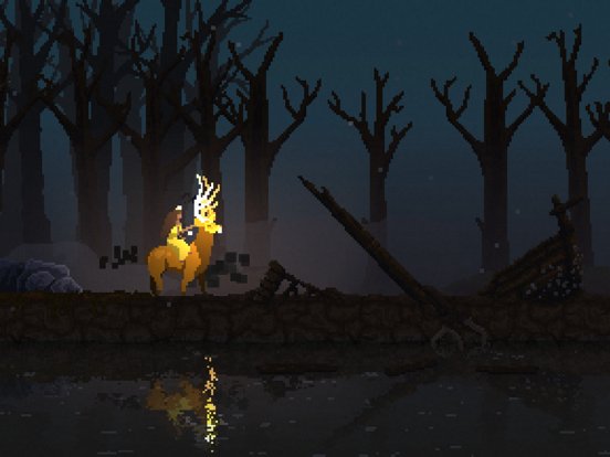 Kingdom: New Lands