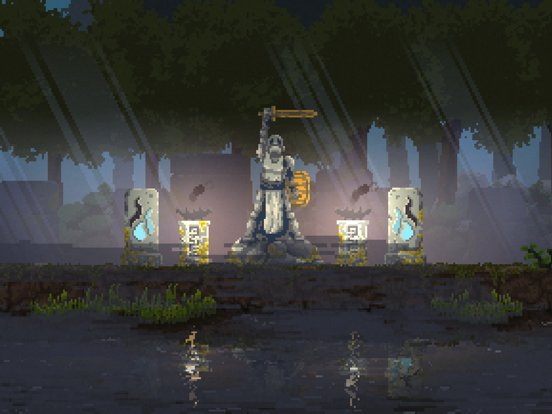 Kingdom: New Lands