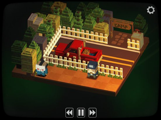 Slayaway