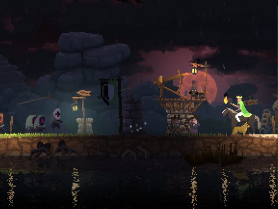 Kingdom: New Lands