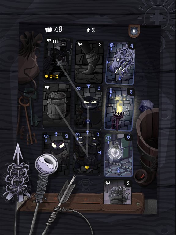 Card Thief