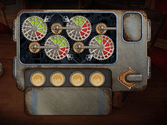 Dreamcage Escape: Two Towers Creek