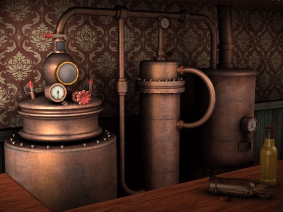 Dreamcage Escape: Two Towers Creek
