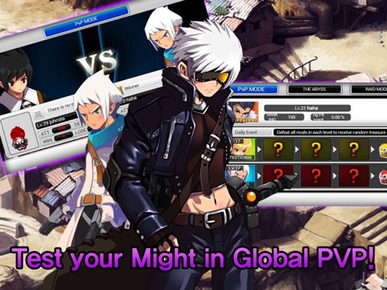 ZENONIA® 5
