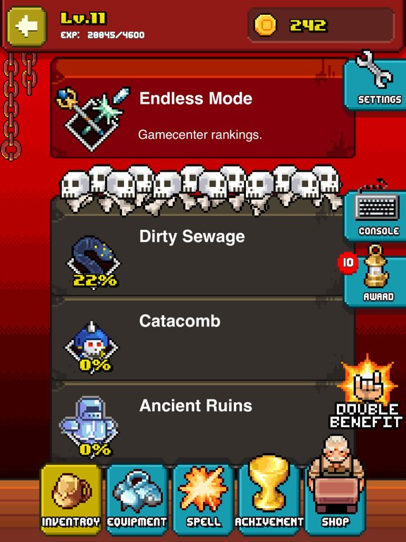 Mage Mania