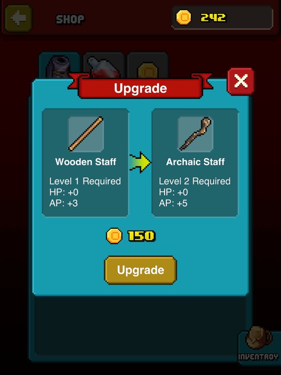 Mage Mania