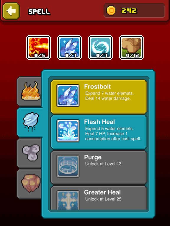 Mage Mania