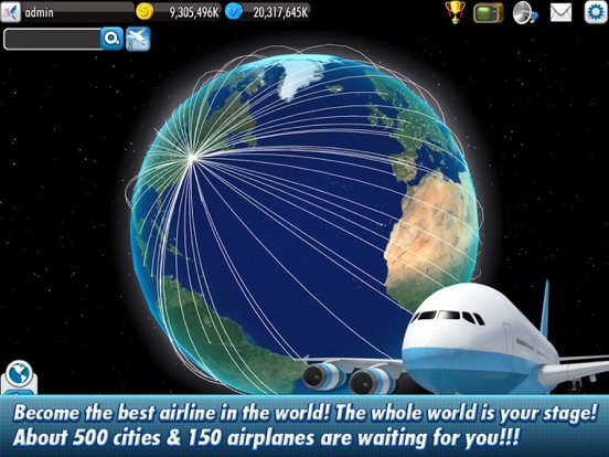 AirTycoon 4
