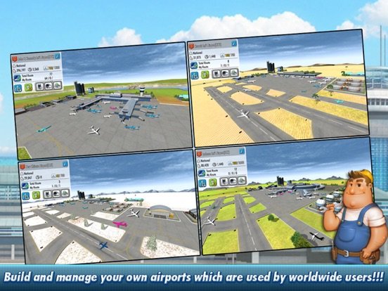 AirTycoon 4