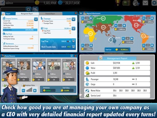 AirTycoon 4