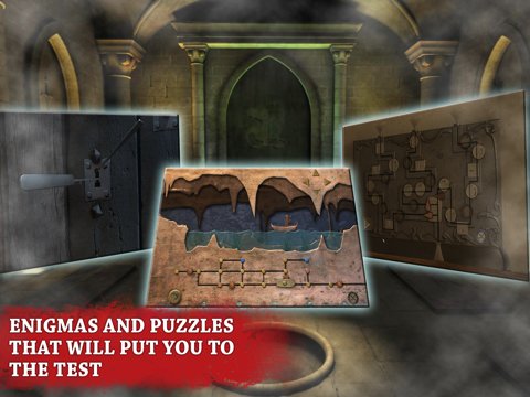 Dracula 5: The Blood Legacy HD (Full)