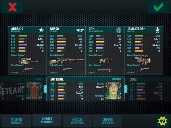 War of the Zombie