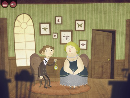 The Franz Kafka Videogame