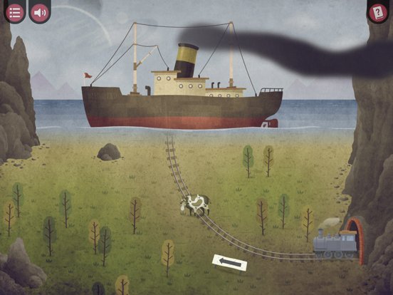 The Franz Kafka Videogame
