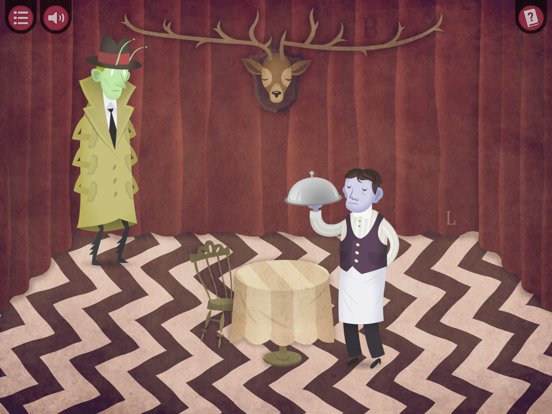 The Franz Kafka Videogame