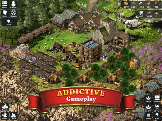 Stronghold Kingdoms