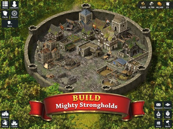 Stronghold Kingdoms