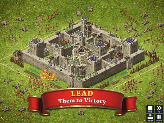 Stronghold Kingdoms