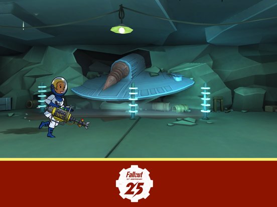 Fallout Shelter