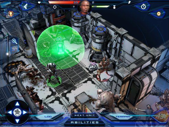 Strike Team Hydra