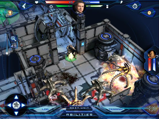 Strike Team Hydra