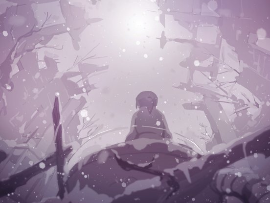 OPUS: Rocket of Whispers