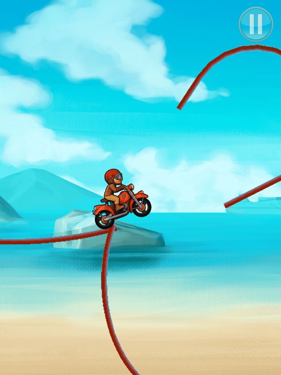 Bike Race Pro 