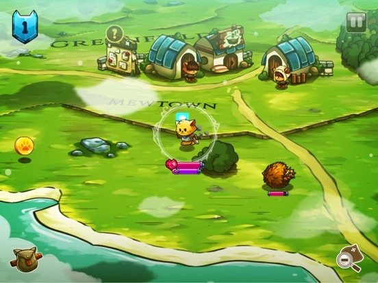 Cat Quest