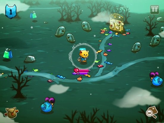 Cat Quest