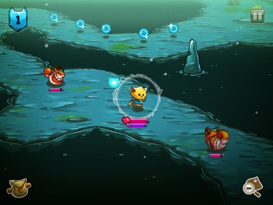 Cat Quest