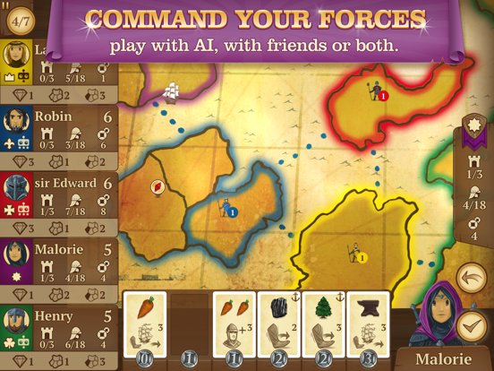 Eight-Minute Empire