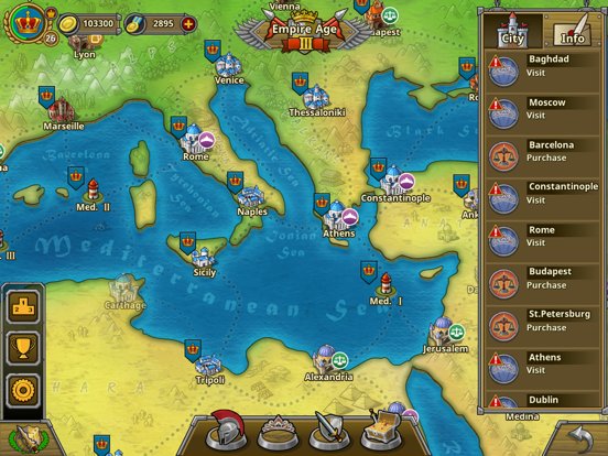 European War 5: Empire